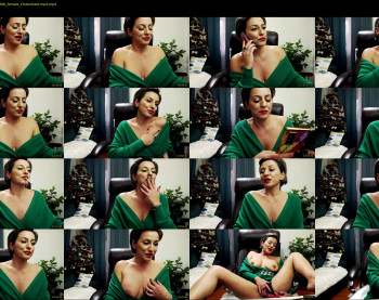carrielovex — 43 minute Chaturbate female cam show recording, 1080p, Dec 20, 2022