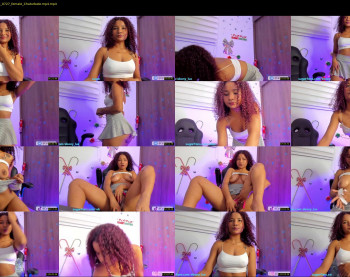 cattaleya_russ — 91 minute Chaturbate female cam show recording, 720p, Dec 20, 2022