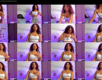 cattaleya_russ — 28 minute Chaturbate female cam show recording, 720p, Dec 20, 2022