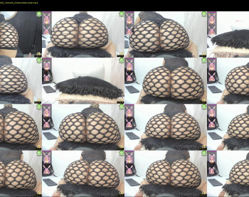 chanell_milf — 62 minute Chaturbate female cam show recording, 1080p, Dec 20, 2022