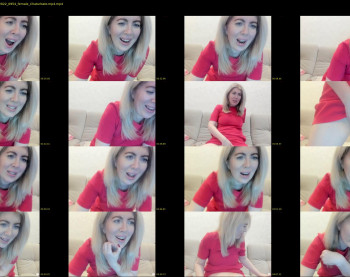 chicafortuna — 5 minute Chaturbate female cam show recording, 1080p, Dec 20, 2022