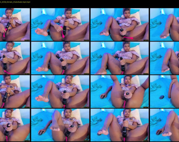 chloe_evans21 — 10 minute Chaturbate female cam show recording, 1080p, Dec 21, 2022