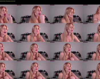 chloe_moor — 11 minute Chaturbate female cam show recording, 1080p, Dec 20, 2022