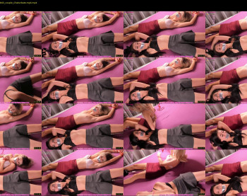 cinacramby — 54 minute Chaturbate female cam show recording, 1080p, Dec 20, 2022