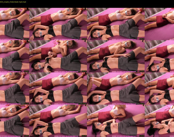 cinacramby — 54 minute Chaturbate female cam show recording, 1080p, Dec 20, 2022