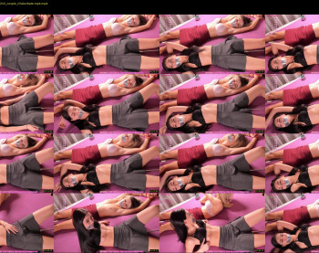 cinacramby — 55 minute Chaturbate female cam show recording, 1080p, Dec 20, 2022