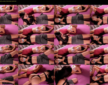 cinacramby — 39 minute Chaturbate female cam show recording, 1080p, Dec 21, 2022