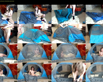 circeeve — 23 minute Chaturbate female cam show recording, 1080p, Dec 20, 2022