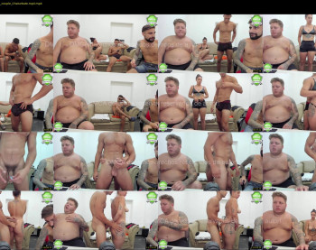 classied — 89 minute Chaturbate male cam show recording, 720p, Dec 20, 2022