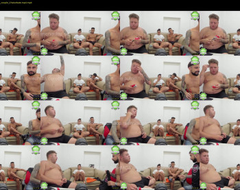 classied — 7 minute Chaturbate male cam show recording, 720p, Dec 20, 2022