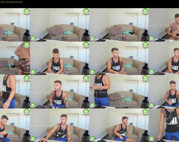classied — 37 minute Chaturbate male cam show recording, 720p, Dec 20, 2022