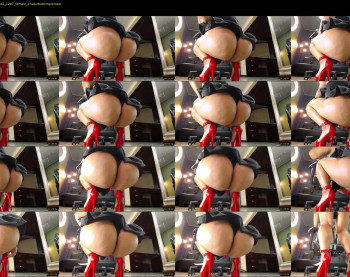 cocksuckingslutx — 3 minute Chaturbate female cam show recording, 720p, Dec 20, 2022