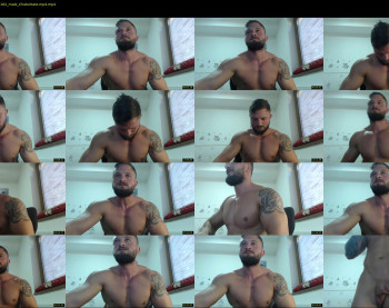 colin_hopex — 35 minute Chaturbate male cam show recording, 720p, Dec 20, 2022