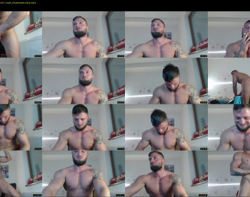 colin_hopex — 92 minute Chaturbate male cam show recording, 720p, Dec 20, 2022