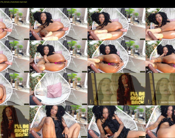 cooper_reds — 79 minute Chaturbate female cam show recording, 1080p, Dec 20, 2022