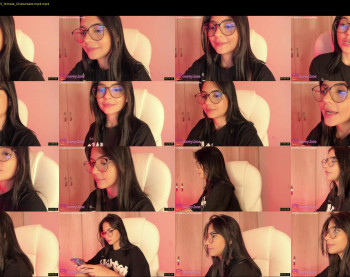 coreybae — 38 minute Chaturbate female cam show recording, 1080p, Dec 21, 2022