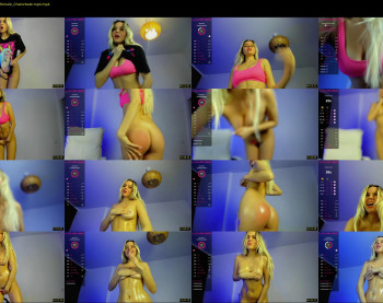 corni__ — 53 minute Chaturbate female cam show recording, 1080p, Dec 20, 2022