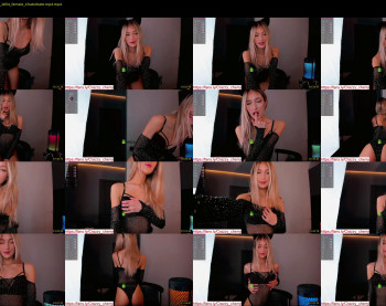 crazzy_cherry — 26 minute Chaturbate female cam show recording, 1080p, Dec 20, 2022