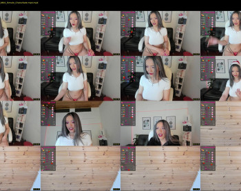 cristal__hot_1 — 60 minute Chaturbate female cam show recording, 1080p, Dec 20, 2022