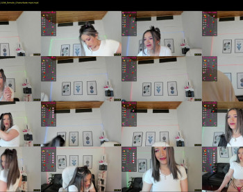 cristal__hot_1 — 55 minute Chaturbate female cam show recording, 1080p, Dec 20, 2022