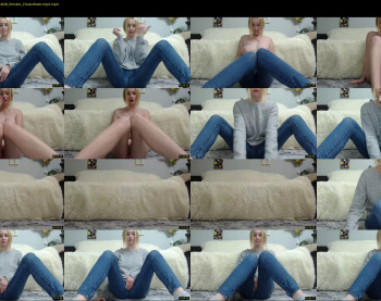 cuteemouse — 31 minute Chaturbate female cam show recording, 720p, Dec 20, 2022