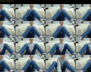 cuteemouse — 7 minute Chaturbate female cam show recording, 720p, Dec 20, 2022