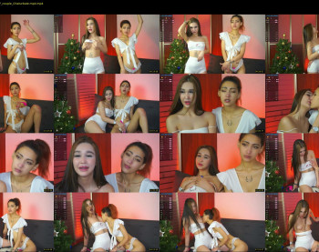 daisypro — 54 minute Chaturbate couple cam show recording, 1080p, Dec 20, 2022