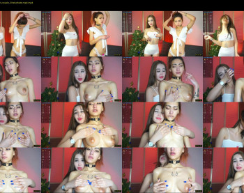 daisypro — 33 minute Chaturbate couple cam show recording, 1080p, Dec 20, 2022