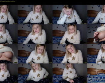 dalyana22 — 28 minute Chaturbate couple cam show recording, 720p, Dec 21, 2022
