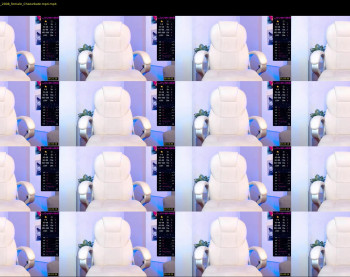 damaralopez_ — 7 minute Chaturbate female cam show recording, 1080p, Dec 20, 2022