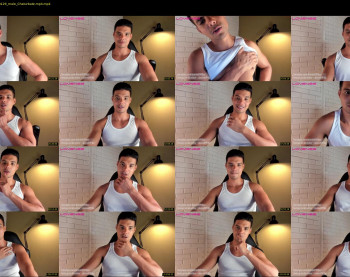 daniel0910s — 91 minute Chaturbate male cam show recording, 720p, Dec 21, 2022