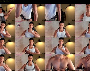 daniel0910s — 91 minute Chaturbate male cam show recording, 720p, Dec 21, 2022