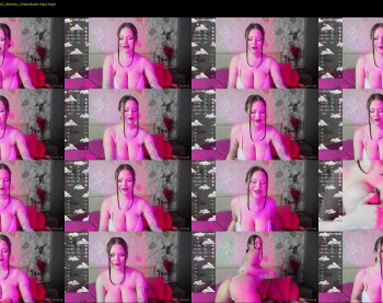 dark_milla — 38 minute Chaturbate female cam show recording, 1080p, Dec 20, 2022