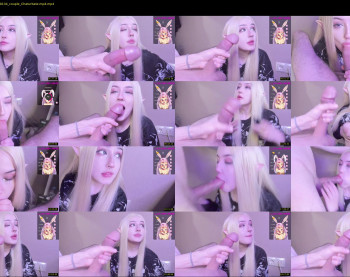 darkfirenight — 28 minute Chaturbate couple cam show recording, 1080p, Dec 21, 2022