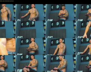 davidd_blake — 54 minute Chaturbate male cam show recording, 1080p, Dec 20, 2022