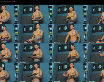 davidd_blake — 13 minute Chaturbate male cam show recording, 1080p, Dec 20, 2022
