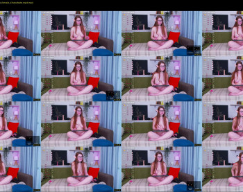 doll_lesli — 5 minute Chaturbate female cam show recording, 1080p, Dec 20, 2022