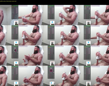 donnybasilisk — 54 minute Chaturbate male cam show recording, 1080p, Dec 20, 2022