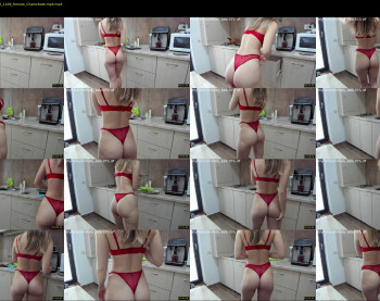 ecaterina_katy — 54 minute Chaturbate female cam show recording, 1080p, Dec 20, 2022