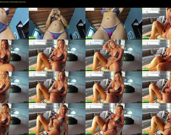 eileen_rose — 38 minute Chaturbate female cam show recording, 1080p, Dec 20, 2022