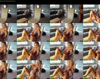 eileen_rose — 21 minute Chaturbate female cam show recording, 1080p, Dec 20, 2022