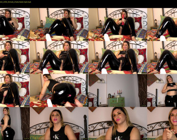 einneuesleben89 — 59 minute Chaturbate female cam show recording, 1080p, Dec 20, 2022