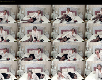 elisarosse_ — 27 minute Chaturbate female cam show recording, 720p, Dec 20, 2022