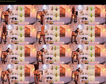 ella_pridee — 45 minute Chaturbate female cam show recording, 1080p, Dec 20, 2022