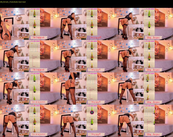 ella_pridee — 33 minute Chaturbate female cam show recording, 1080p, Dec 20, 2022