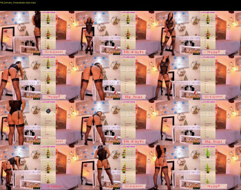 ella_pridee — 66 minute Chaturbate female cam show recording, 1080p, Dec 20, 2022