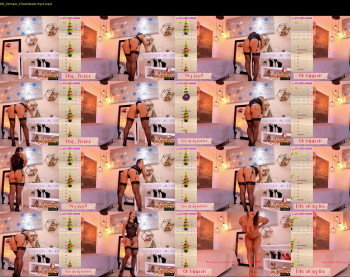 ella_pridee — 64 minute Chaturbate female cam show recording, 1080p, Dec 20, 2022