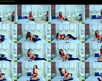 ellaander — 19 minute Chaturbate female cam show recording, 1080p, Dec 20, 2022