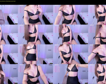 ellamilano — 53 minute Chaturbate female cam show recording, 1080p, Dec 20, 2022