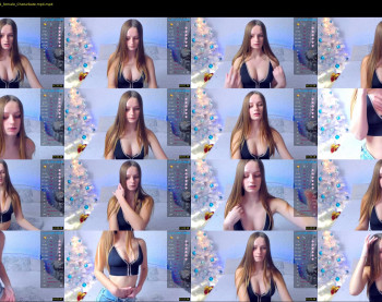 emilly___ — 26 minute Chaturbate female cam show recording, 1080p, Dec 20, 2022